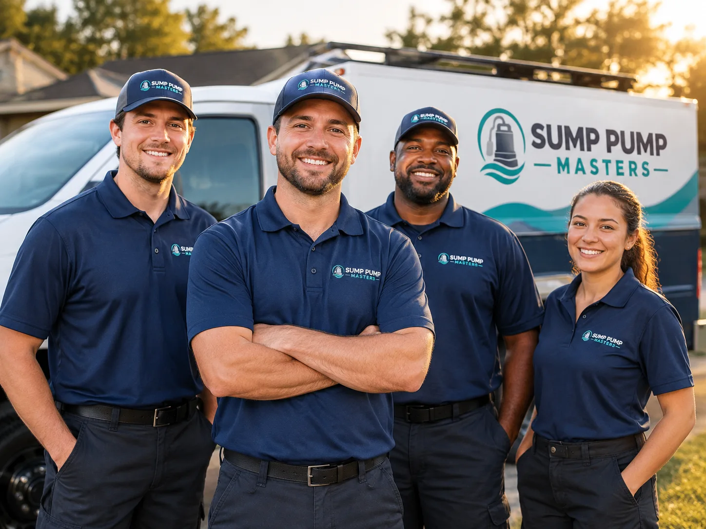 Sump Pump Repair company in Arcadia, PA